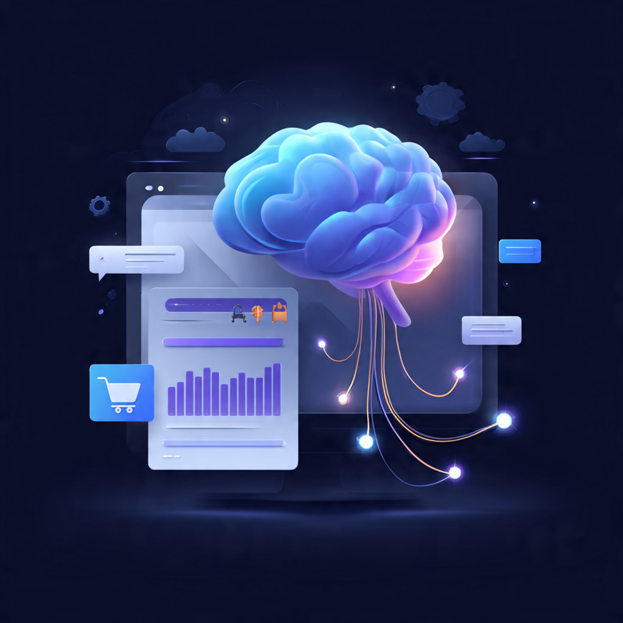 5 Ways AI Can Skyrocket Your Online Store's Sales
