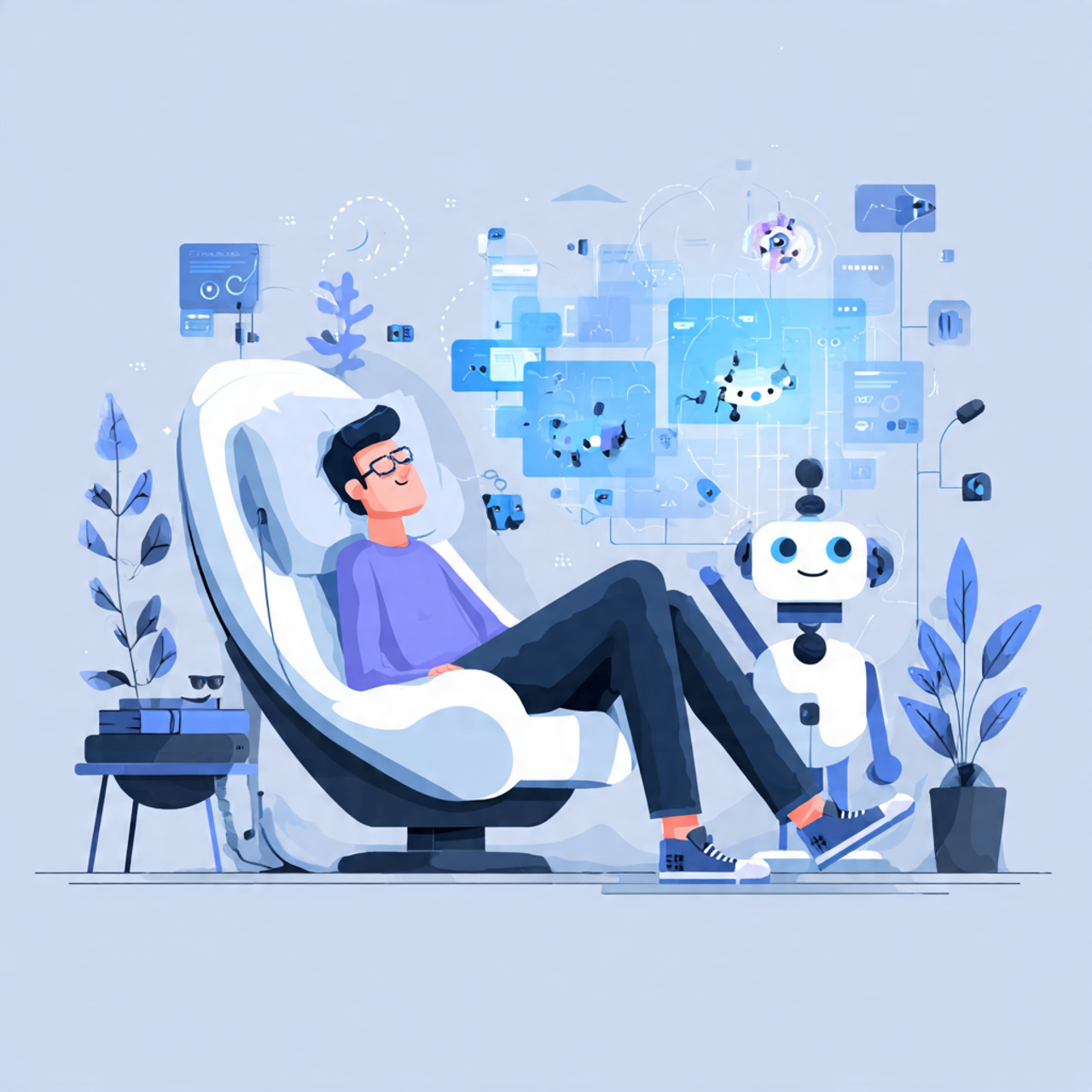 How AI Can Automate Your Daily Tasks