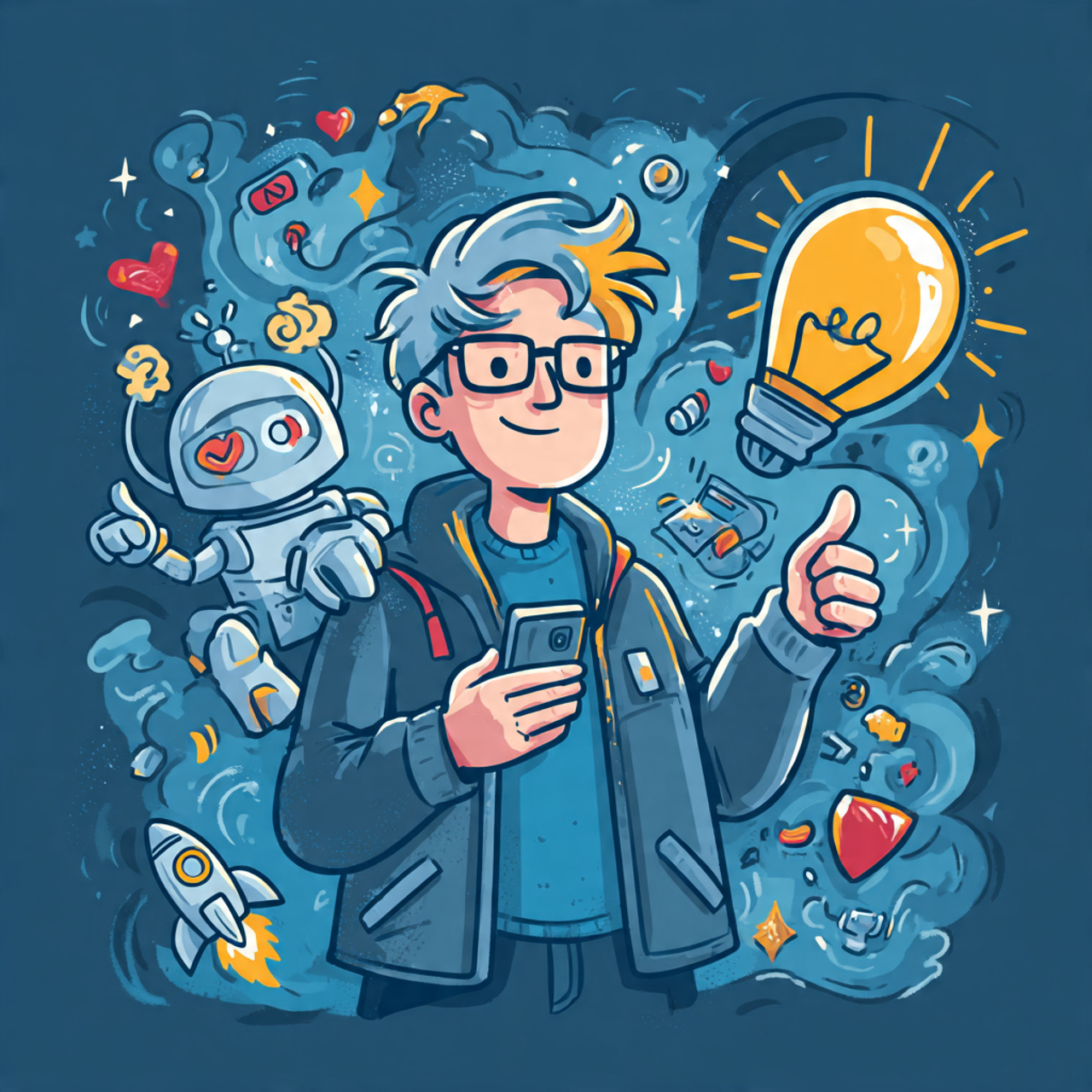 The Ultimate Guide to AI Captions for Instagram & Reels