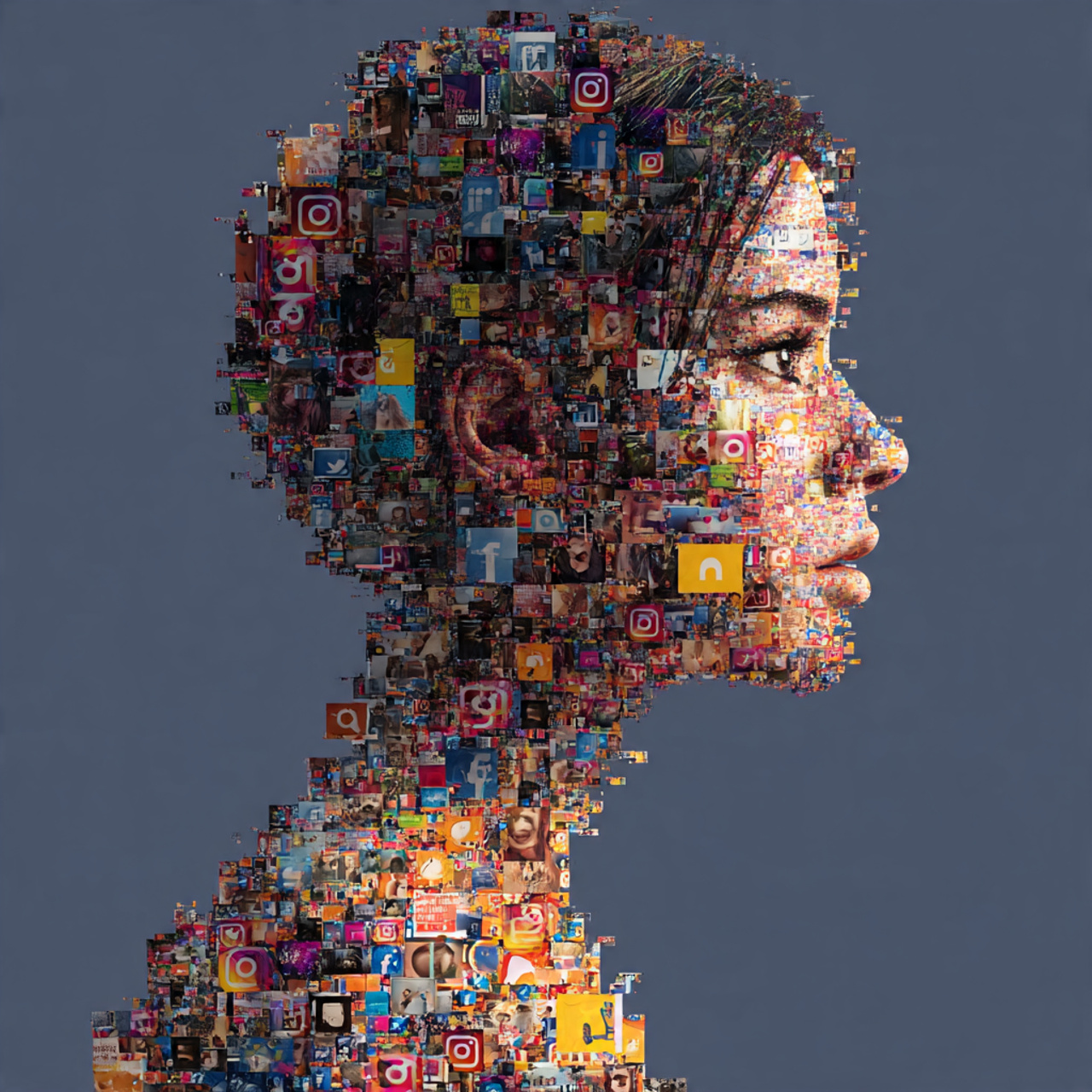 AI in Social Media - How AI Has Taken Over Social Media