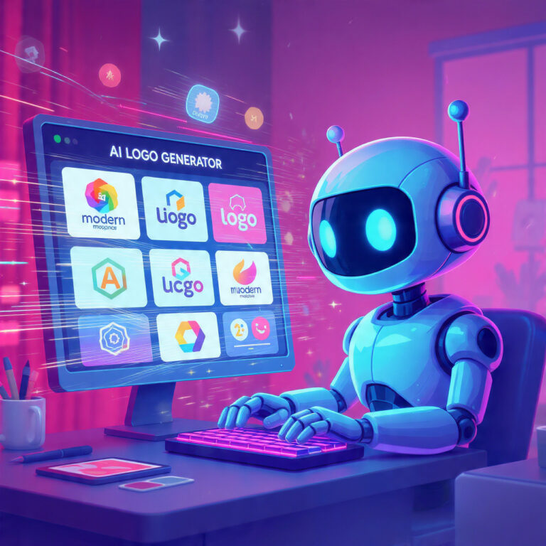 Best AI Tools to Design Logos in Minutes